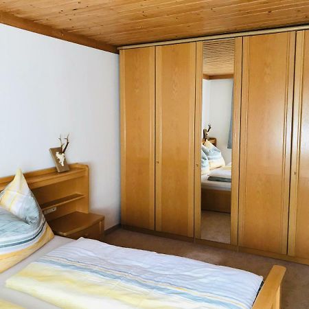 Ferienwohnung Wieser Reizegg 7, 5652 Dienten Dienten am Hochkönig Eksteriør bilde