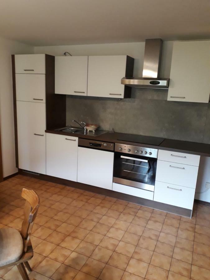 Ferienwohnung Wieser Reizegg 7, 5652 Dienten Dienten am Hochkönig Eksteriør bilde